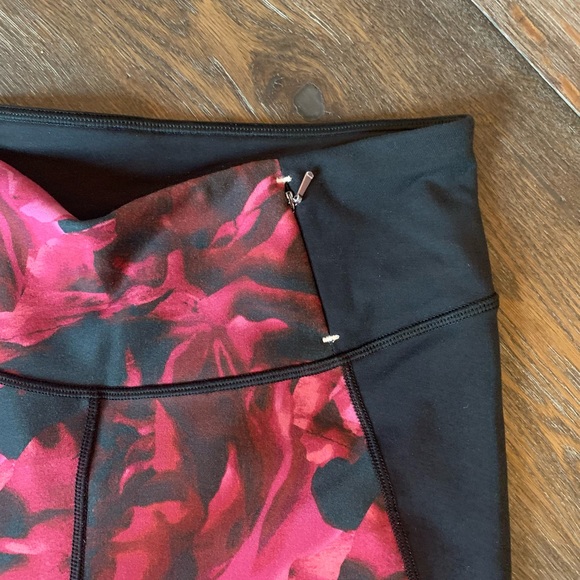 CALIA by Carrie Underwood Legging Floral - Picture 4 of 9